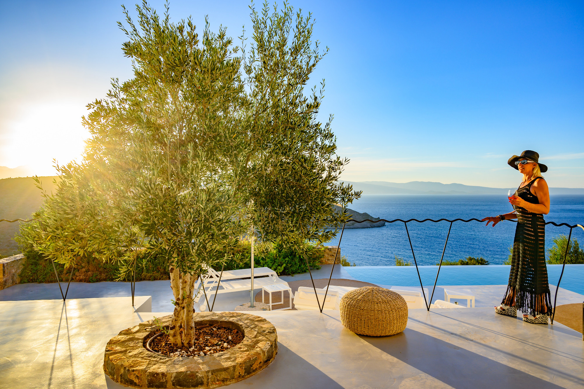 Villa Hallaies